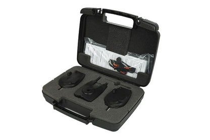 Fox Micron MX 2 Rod Set