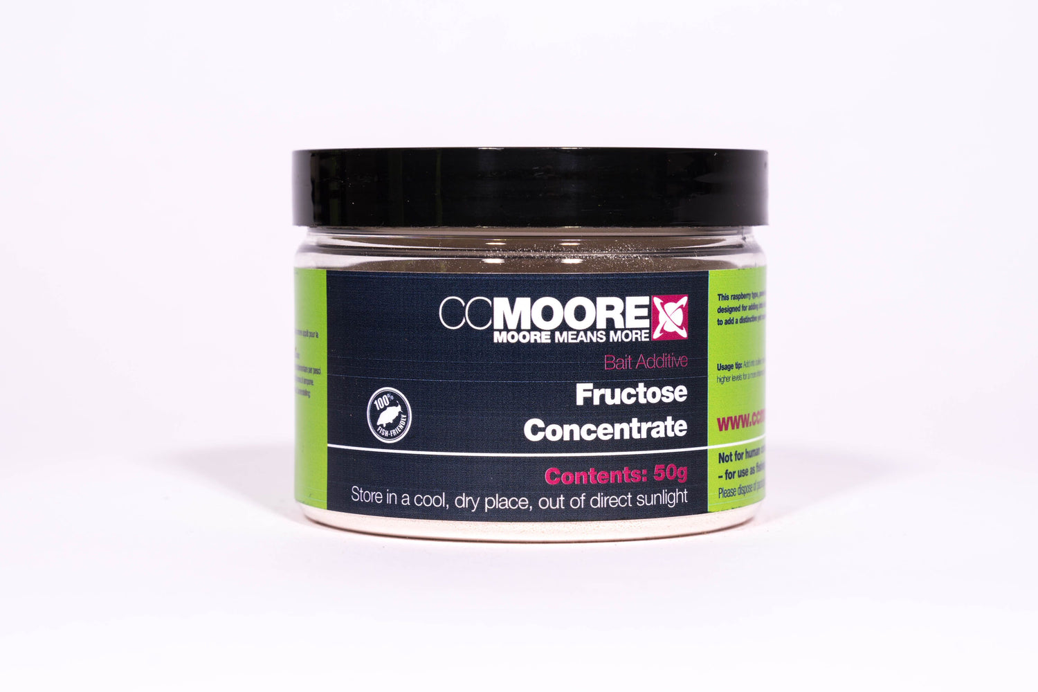 CC Moore Fructose Concentrate