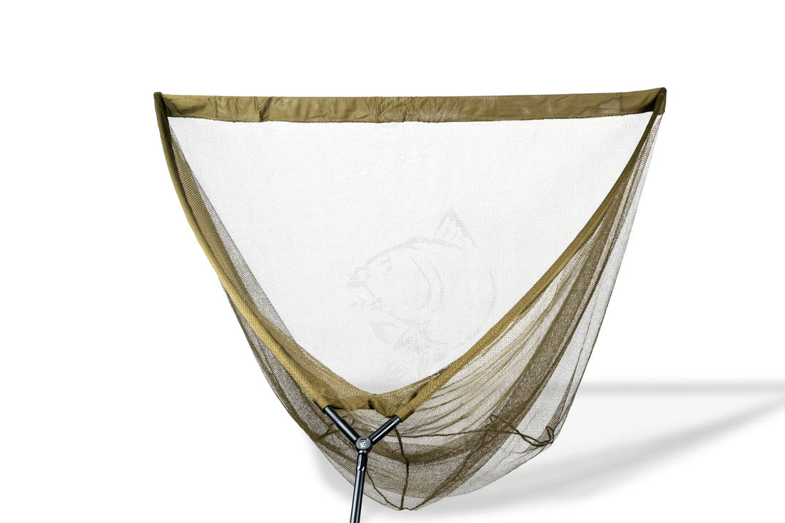 Nash Air Force F10 Landing Net 46"