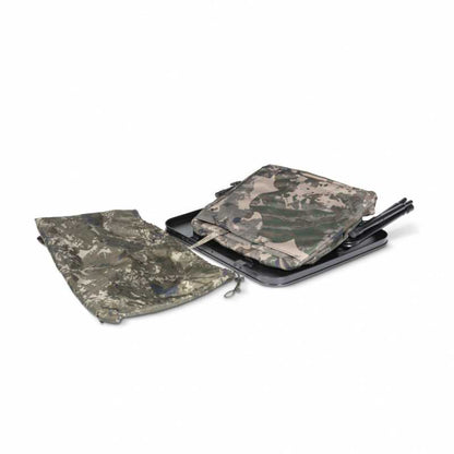Nash Bank Life Bedside Station Camo Large