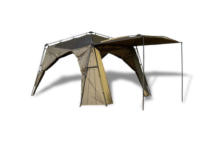 Nash Bank Life Gazebo Plus