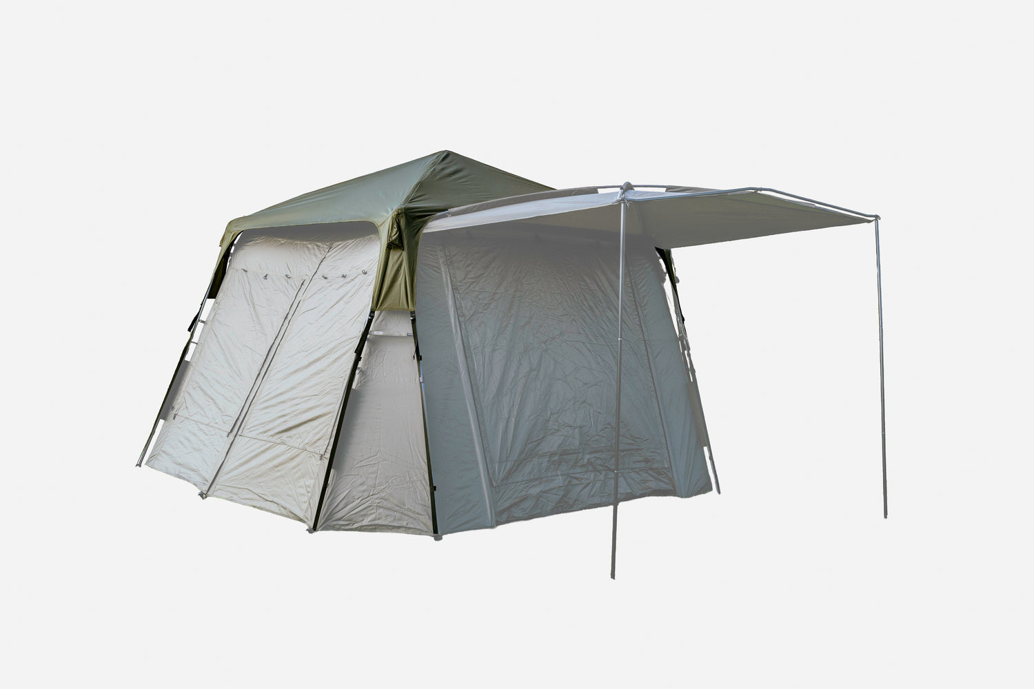 Nash Bank Life Gazebo Skull Cap