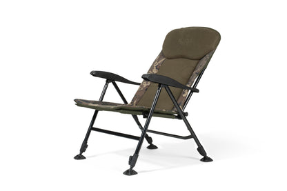 Nash Bank Life Reclining Chair Camo