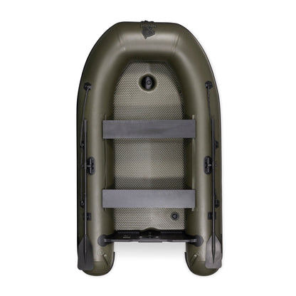 Nash Boat Life Inflatable Boat 280