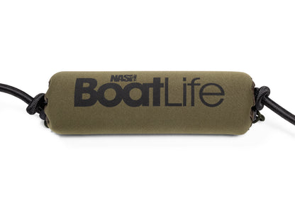 Nash Boat Life Quick Release Boat Retainer