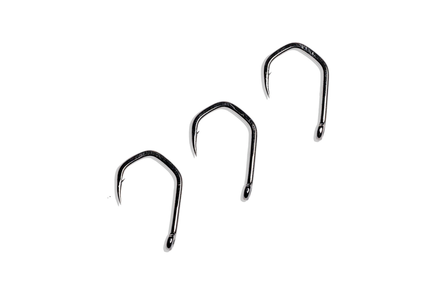 Nash Claw Steelpoint Original Micro Barbed