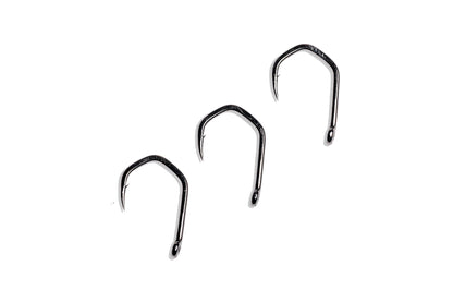 Nash Claw Steelpoint Original Micro Barbed