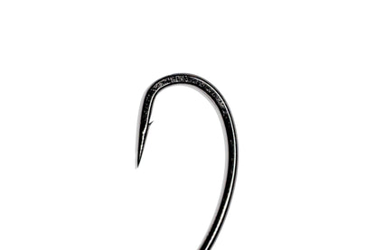 Nash Curve Shank Steelpoint Original Micro Barbed