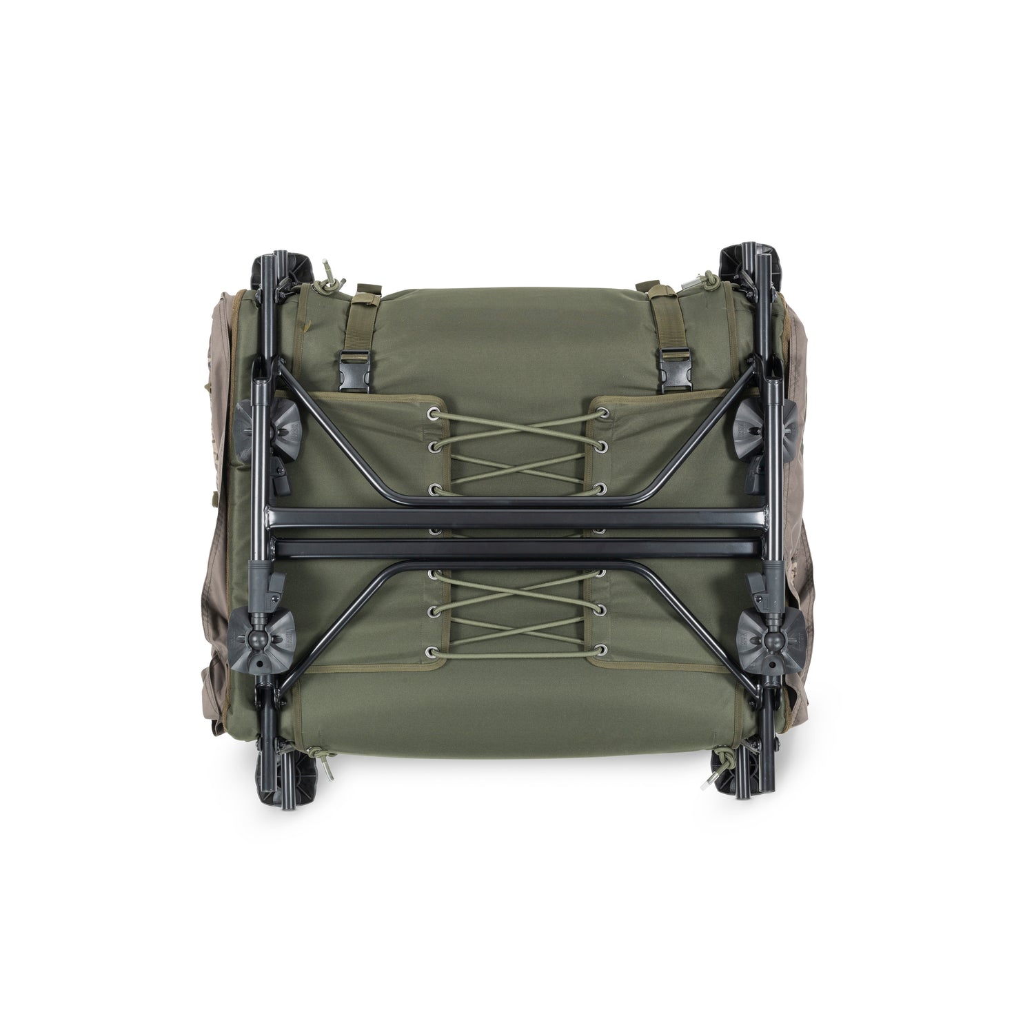 Nash Indulgence HD40 Sleep System Camo 8 Legs