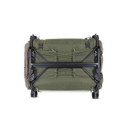 Nash Indulgence HD40 Sleep System Camo Wide 8 Legs
