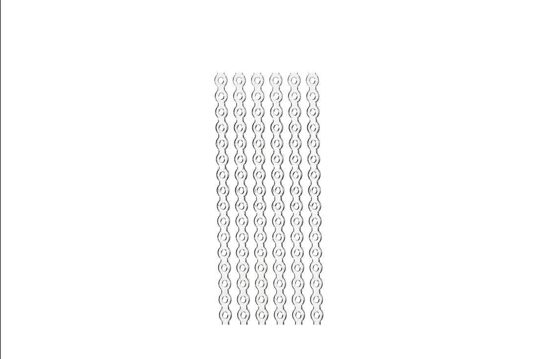 Nash Lock &amp; Load Bait Stop Spare Elastic