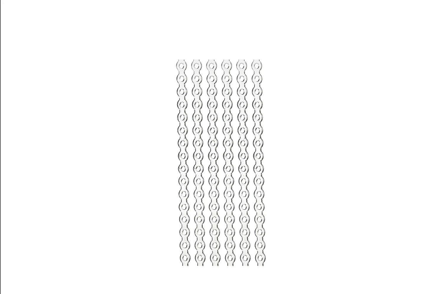 Nash Lock &amp; Load Bait Stop Spare Elastic