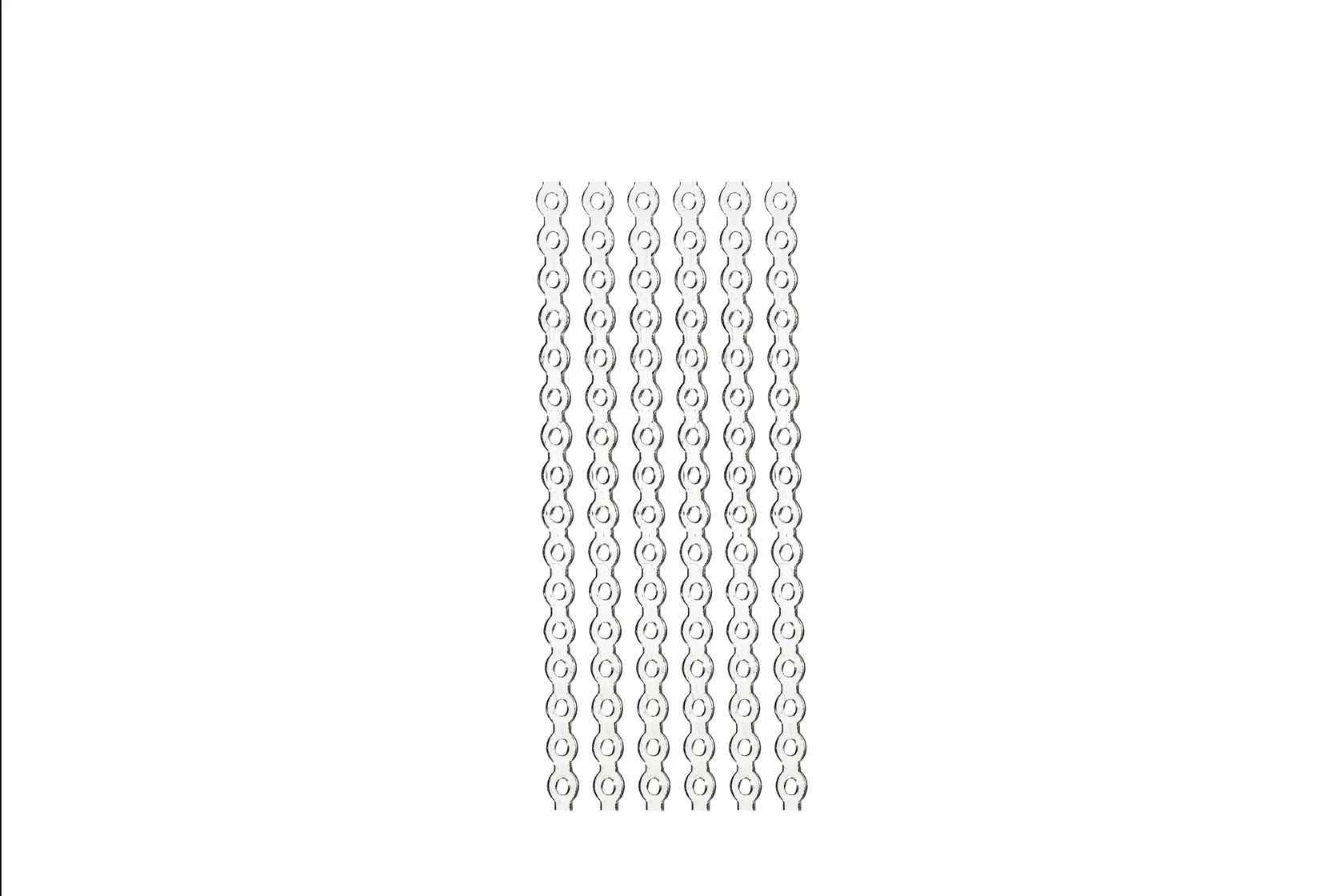 Nash Lock &amp; Load Bait Stop Spare Elastic