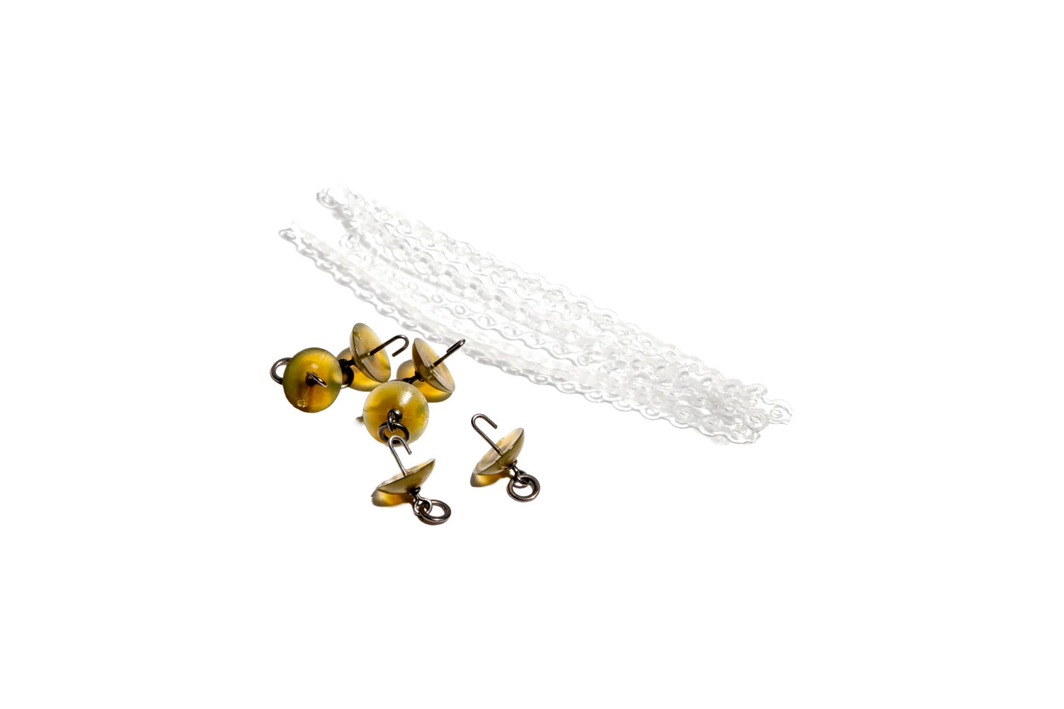 Nash Lock &amp; Load Bait Stop Full Kit