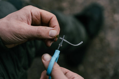 Nash Lock &amp; Load Bait Stop Full Kit