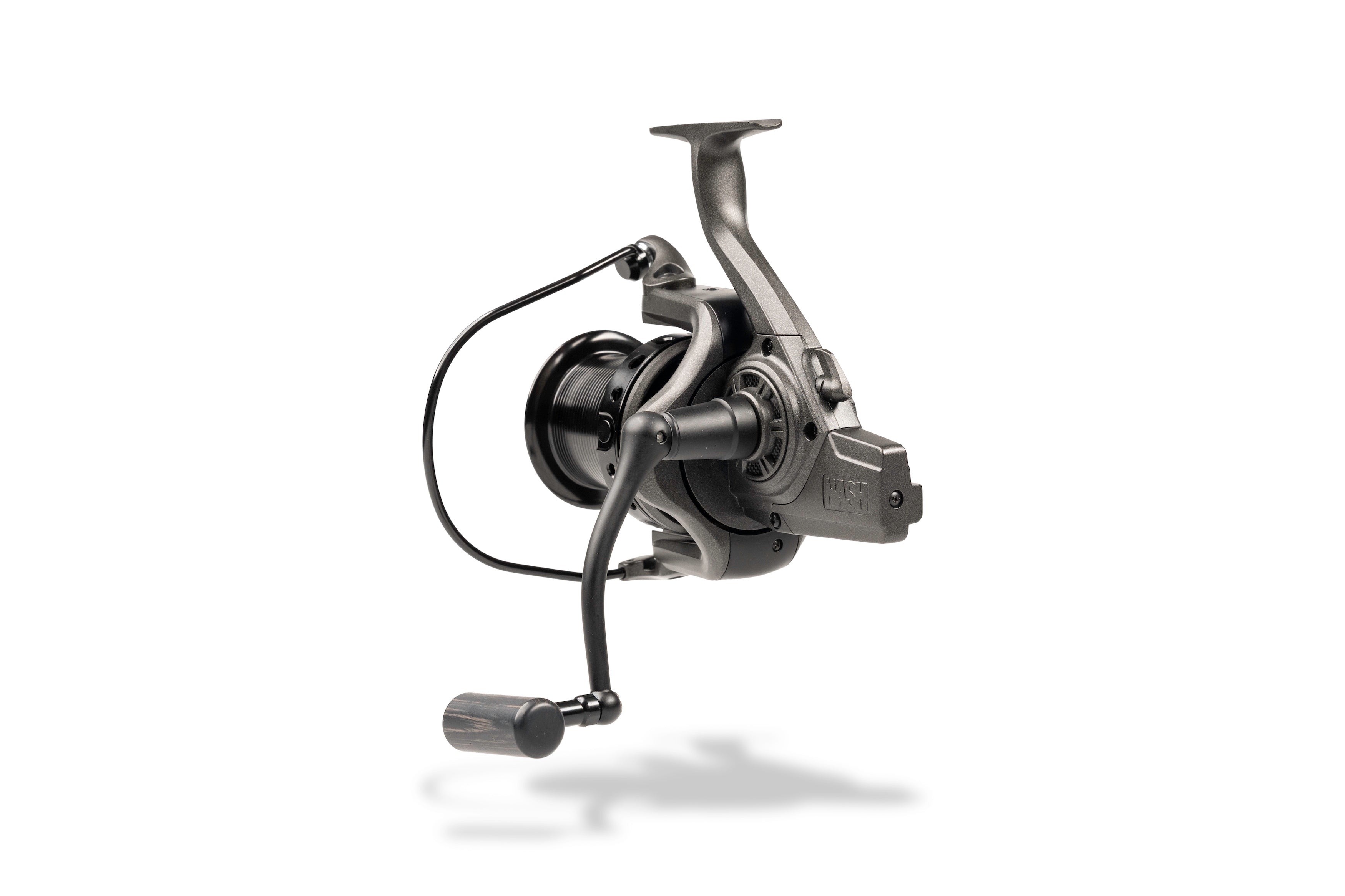 Nash LRX Reel 10000
