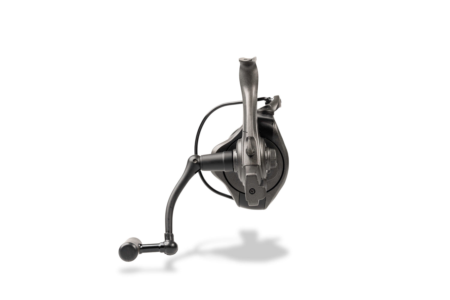 Nash LRX Reel 8000
