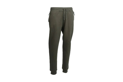 Nash Make it Happen Badge Joggers Green
