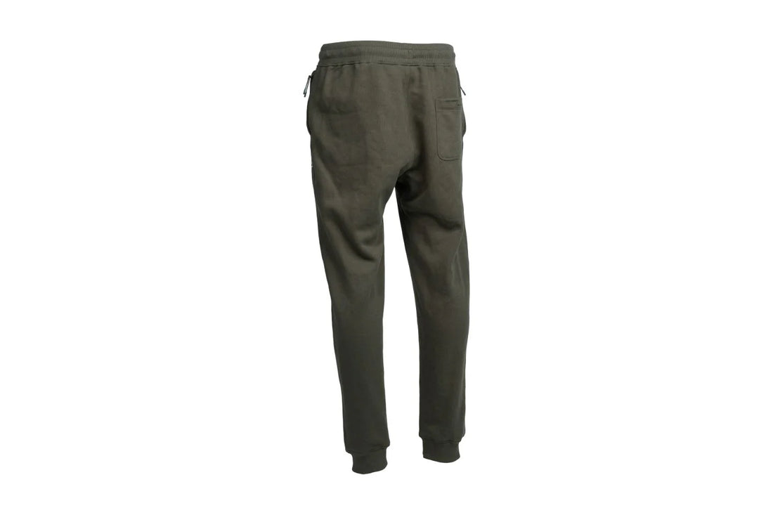 Nash Make it Happen Badge Joggers Green