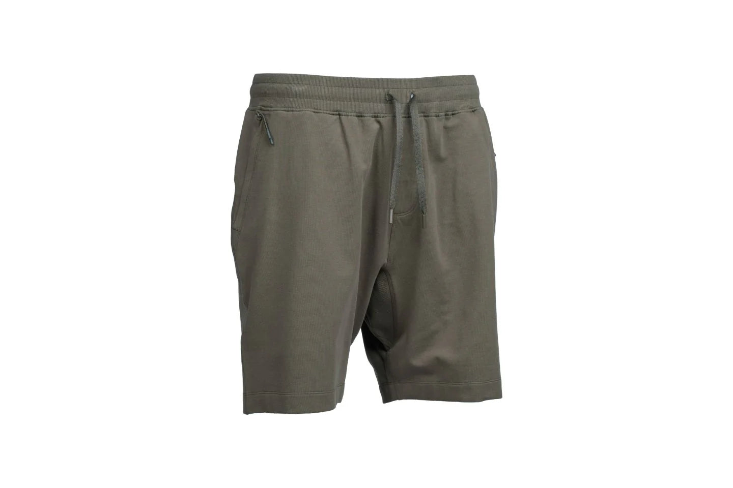 Nash Make it Happen Badge Shorts Green