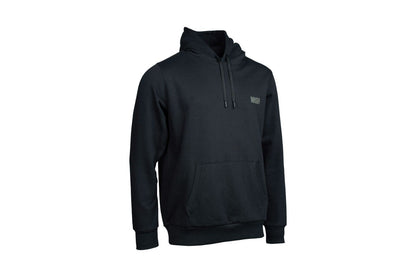 Nash Make it Happen Carp Logo Hoody Black