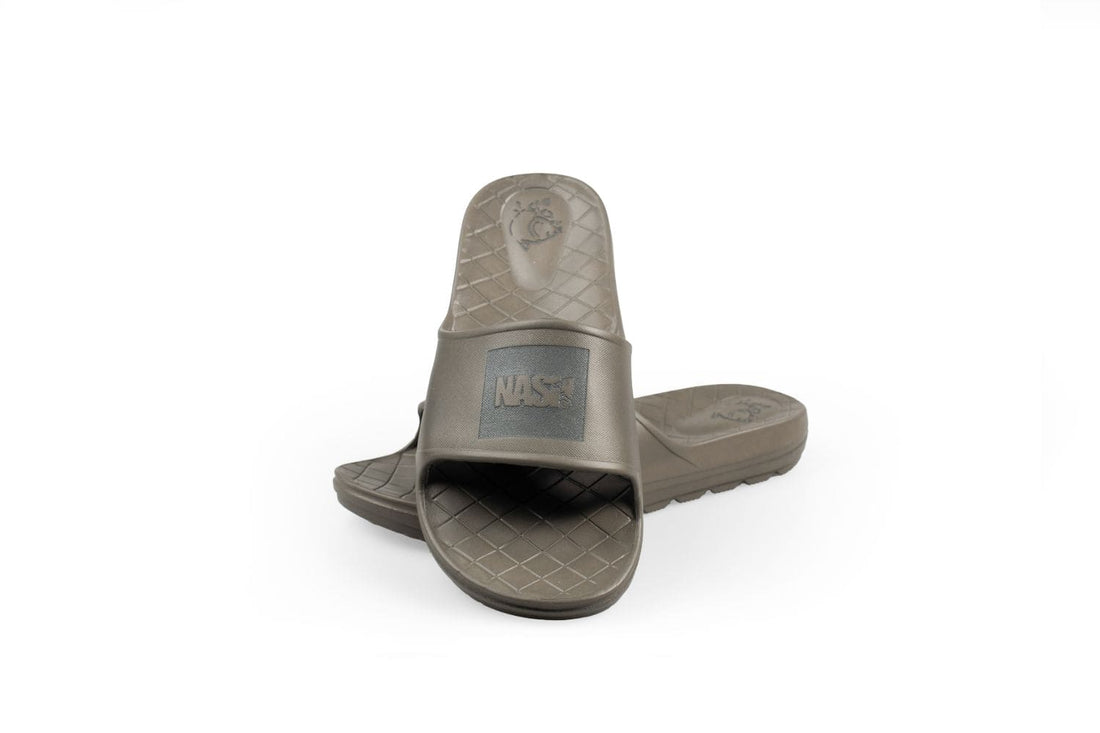 Nash Make it Happen Sliders Green