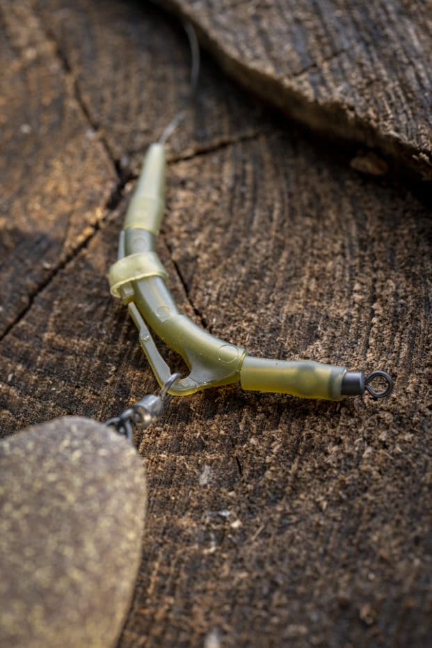 Nash Run Clip Kit