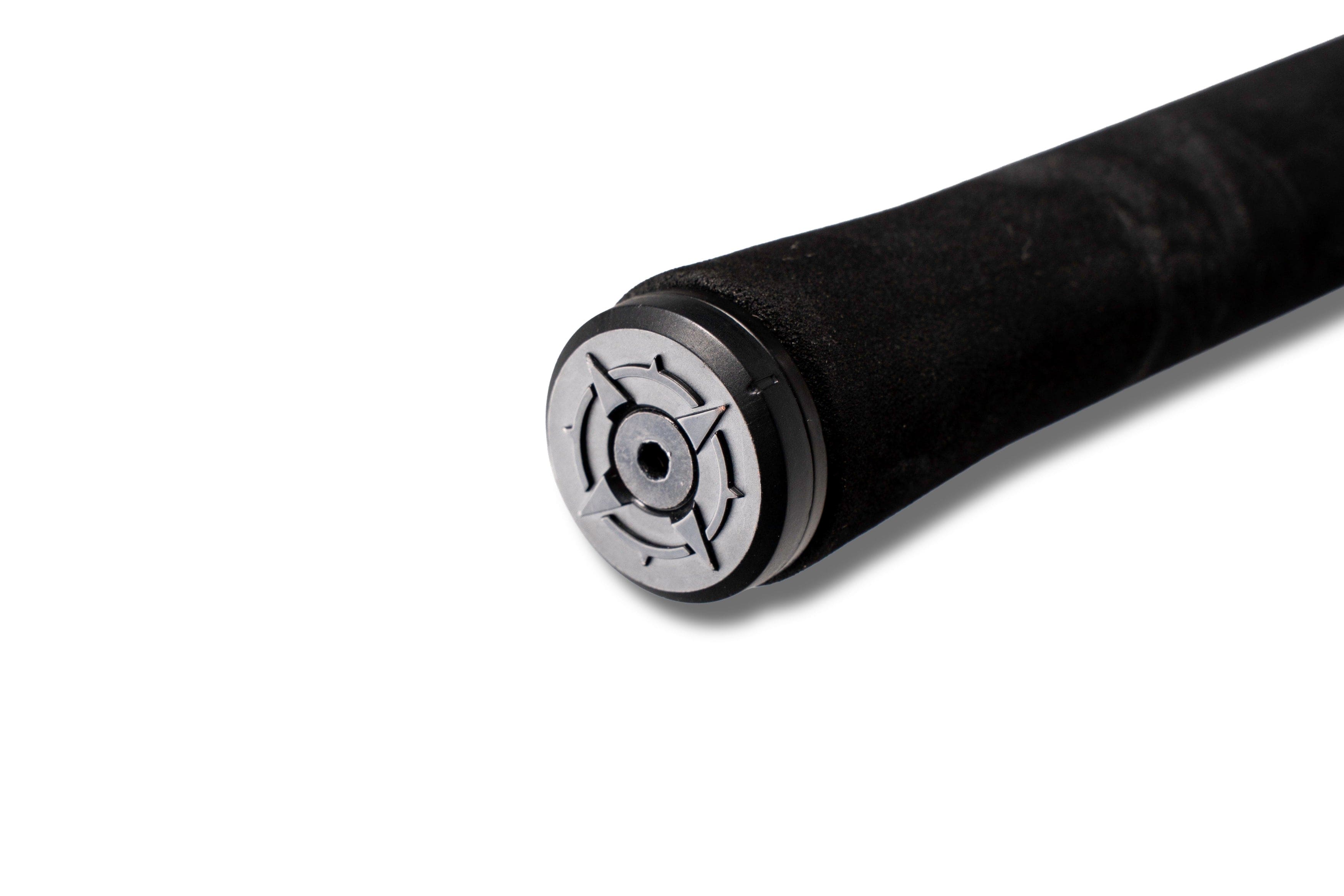 Nash Scope Black Duplon