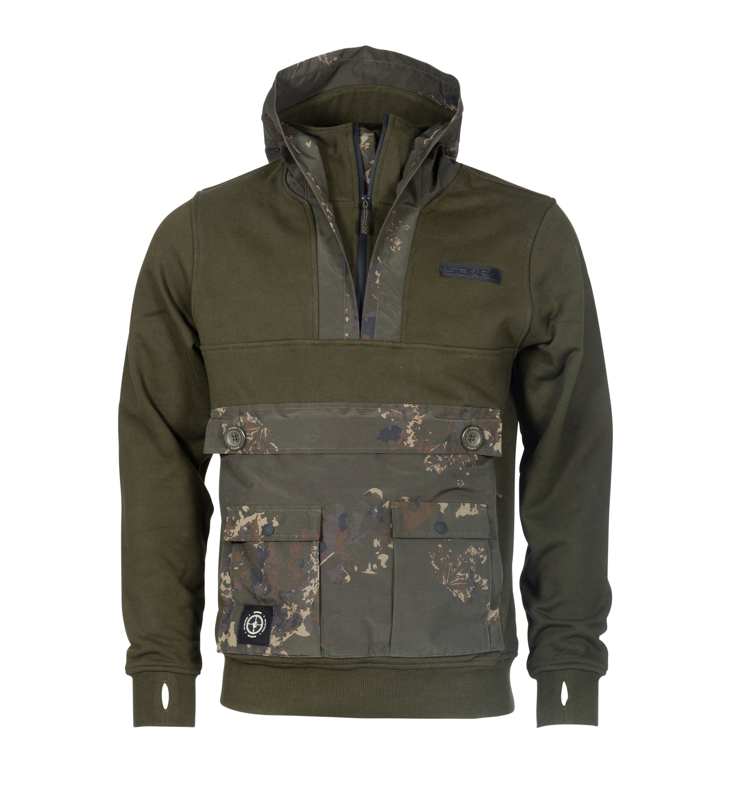 Nash Scope HD Hoody