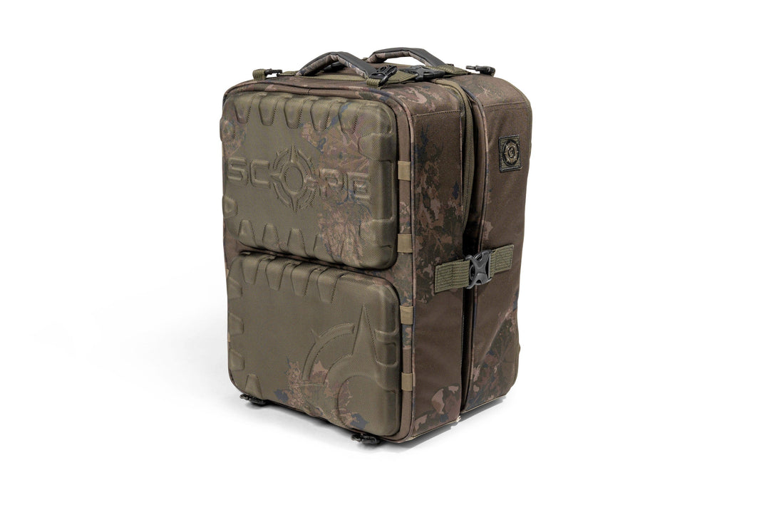 Nash Scope OPS Deploy Rucksack