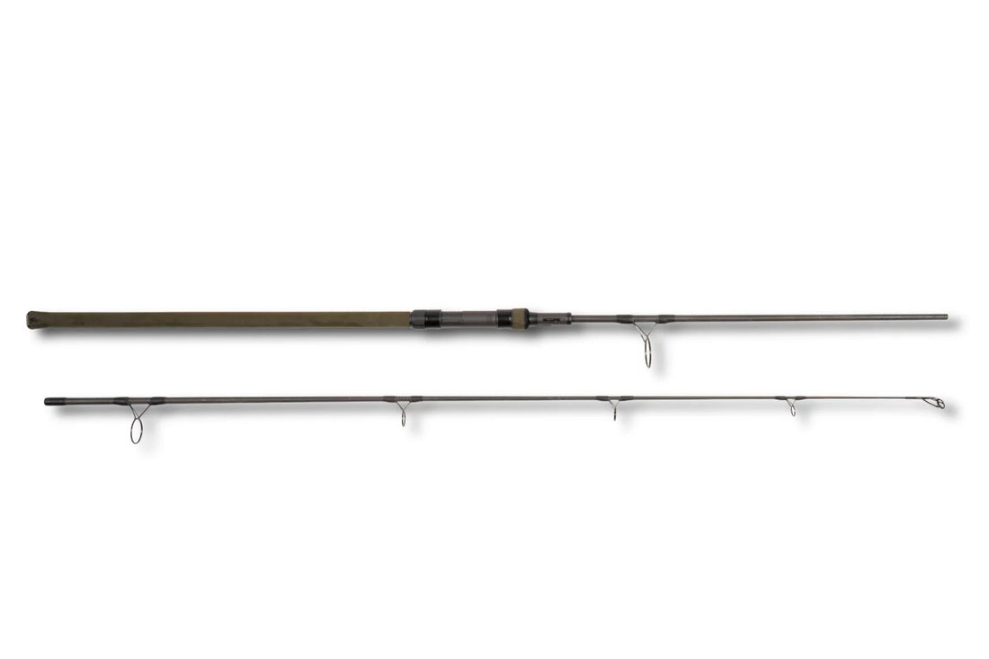 Nash Scope OPS Olive Duplon