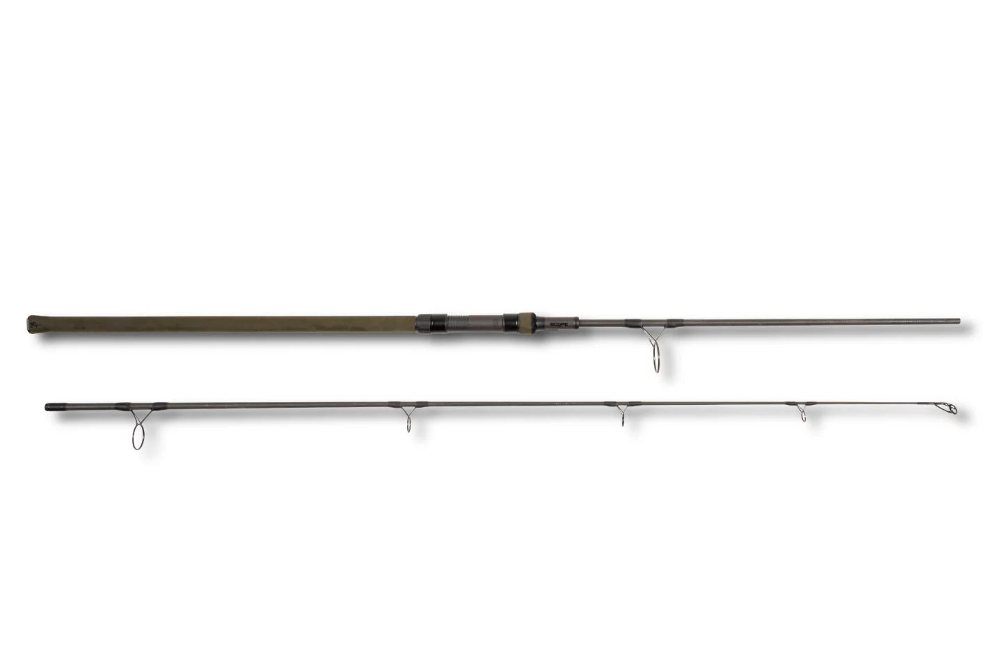 Nash Scope OPS Olive Duplon