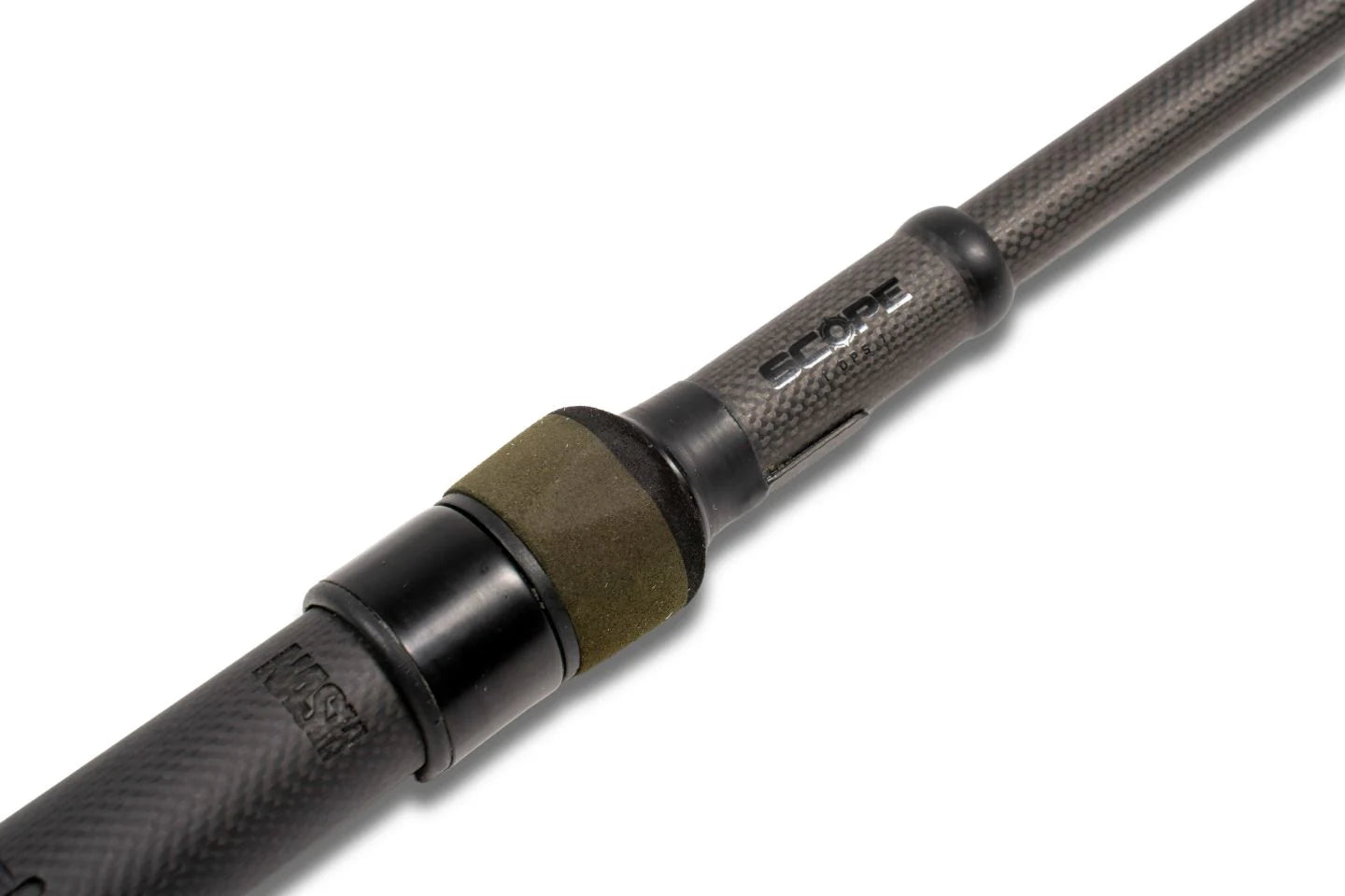 Nash Scope OPS Olive Duplon