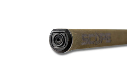 Nash Scope OPS Olive Duplon