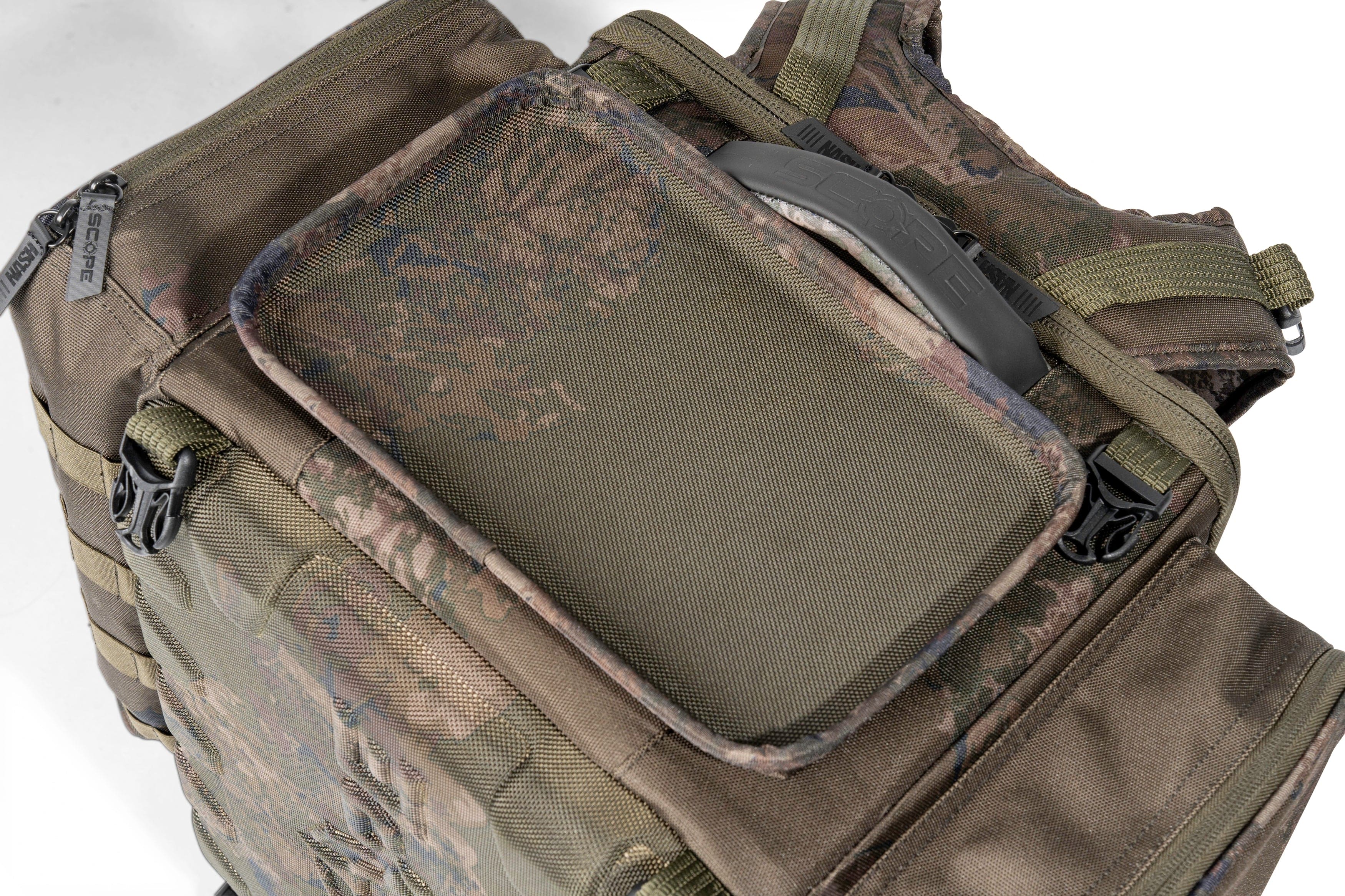 Nash Scope OPS Recon Rucksack XL