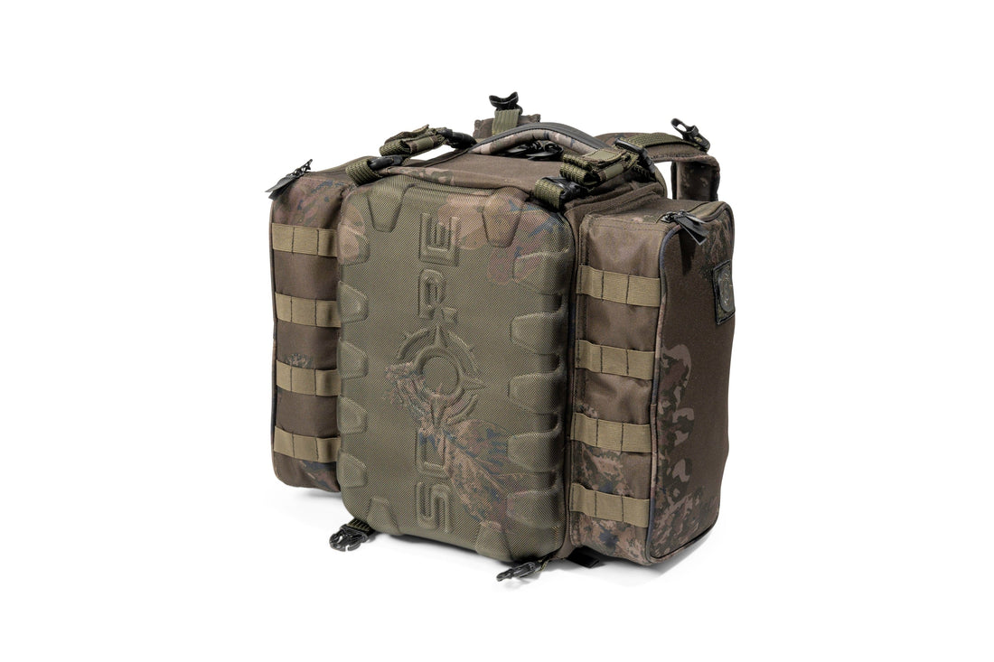 Nash Scope OPS Recon Rucksack
