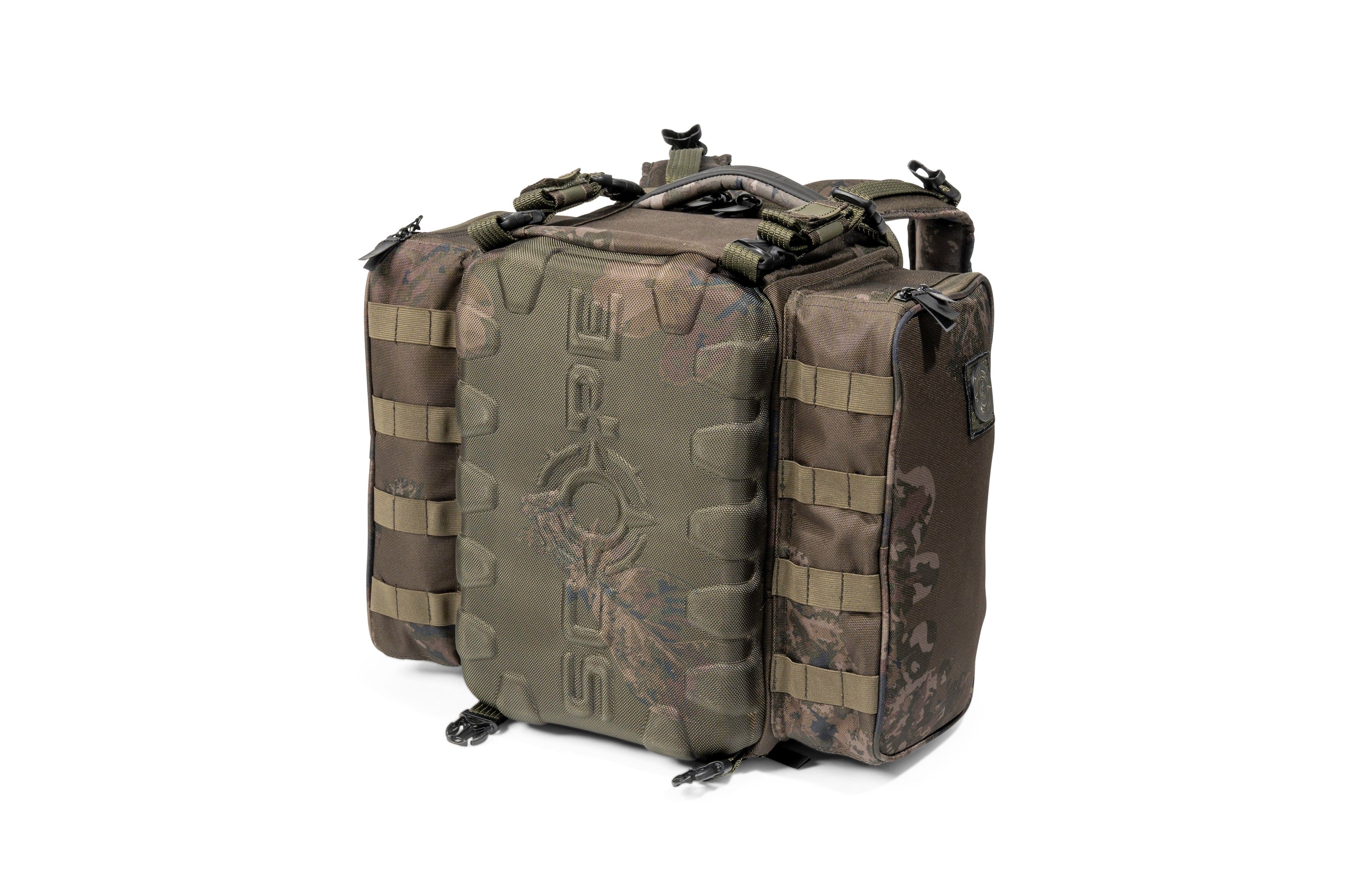 Nash Scope OPS Recon Rucksack