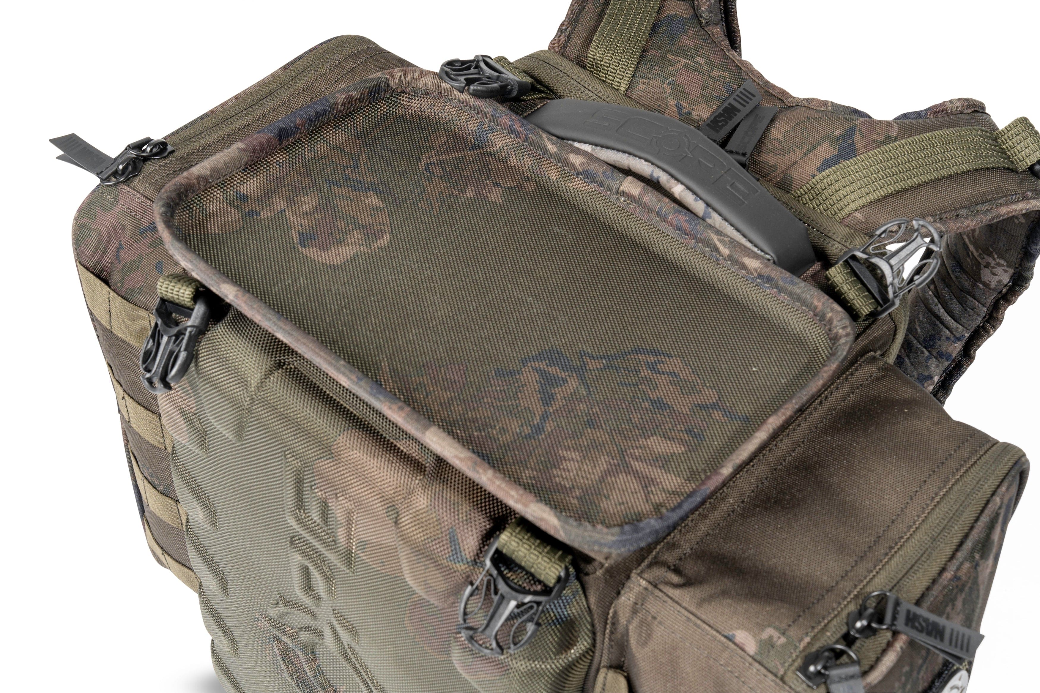 Nash Scope OPS Recon Rucksack