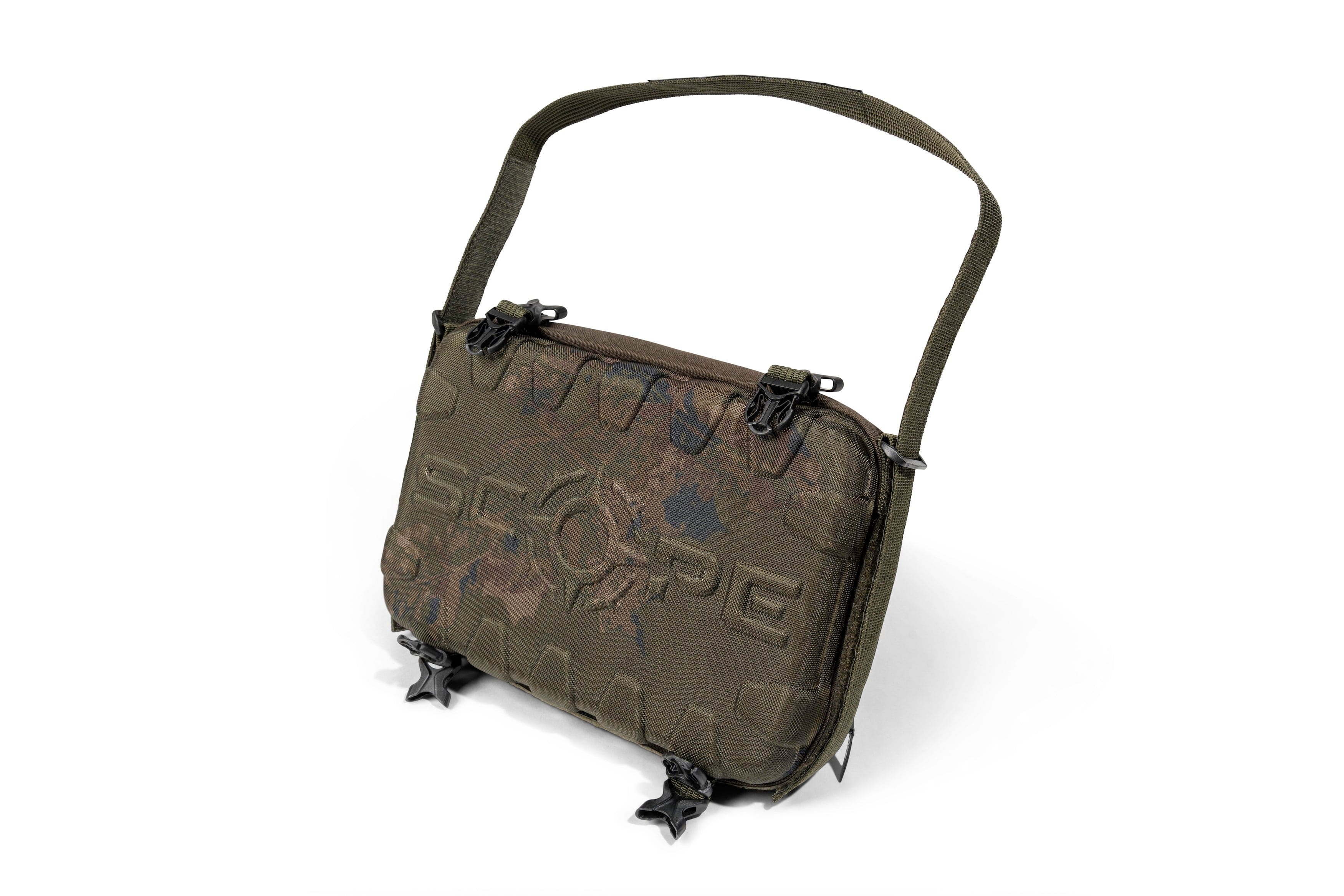 Nash Scope OPS Rucksack Expansion Pack