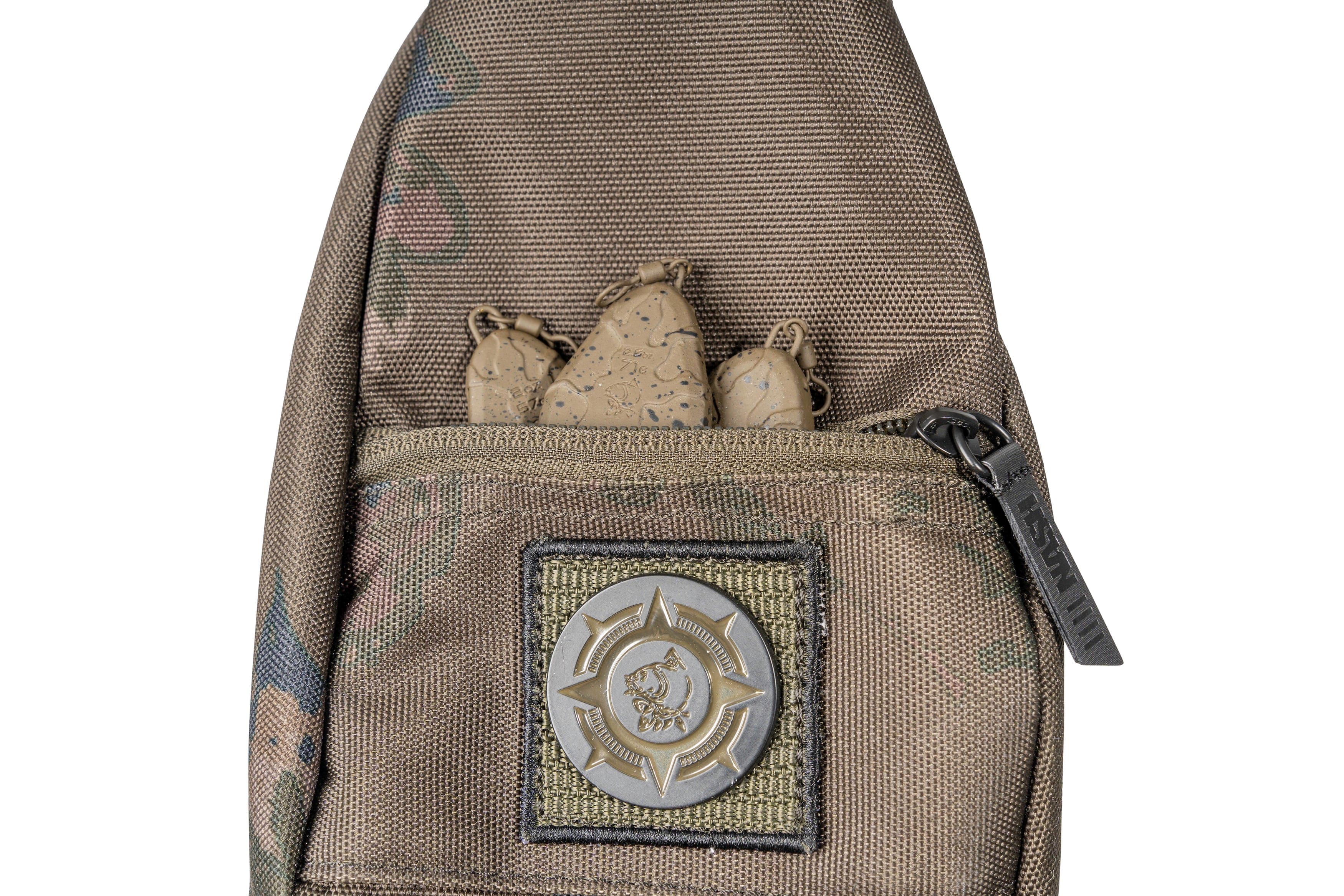 Nash Scope OPS Soft Protect 1 Rod Skin
