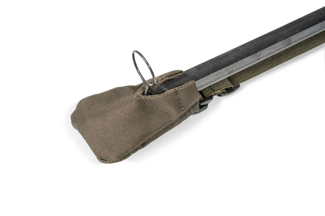 Nash Scope OPS Tip Tops Butt &amp; Tip Connector