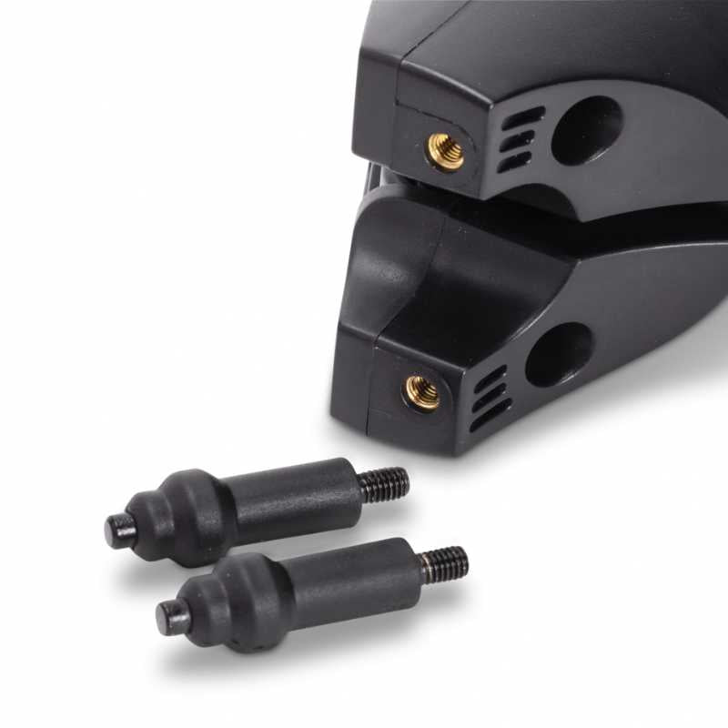 Nash Siren R2 Presentation Set 2 Rod