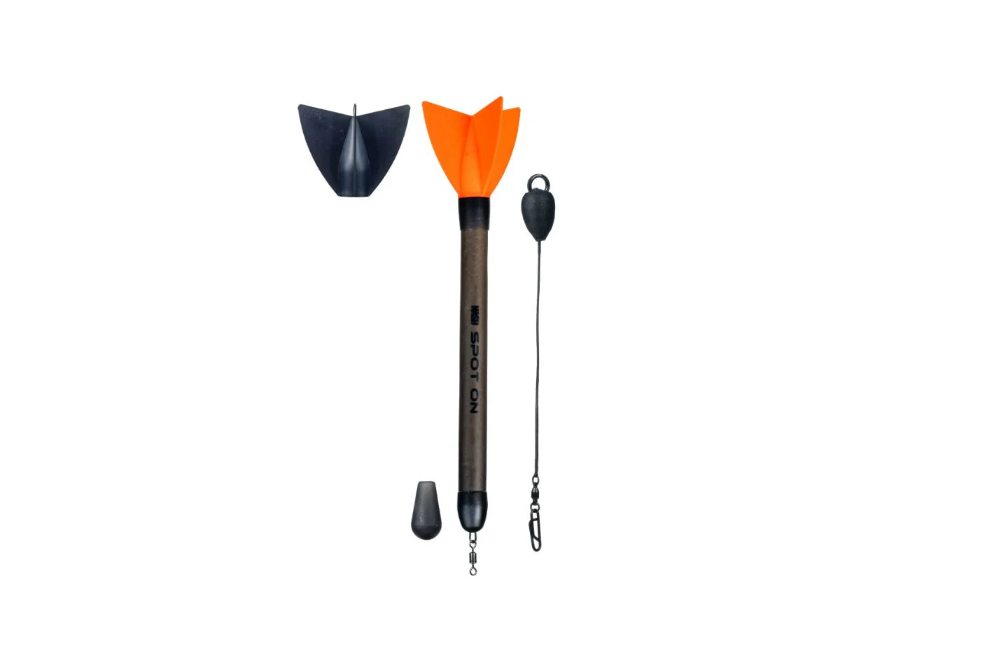 Nash Spot On UV Balsa Marker Float Kit