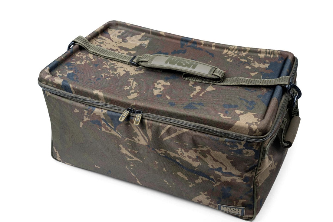Nash Subterfuge Big Freeze Cool Bag Large 70L