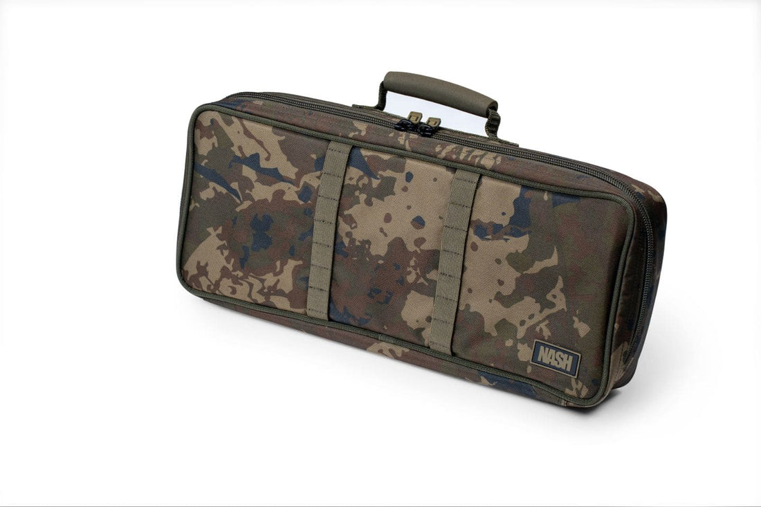 Nash Subterfuge Buzz Bar Pouch Large