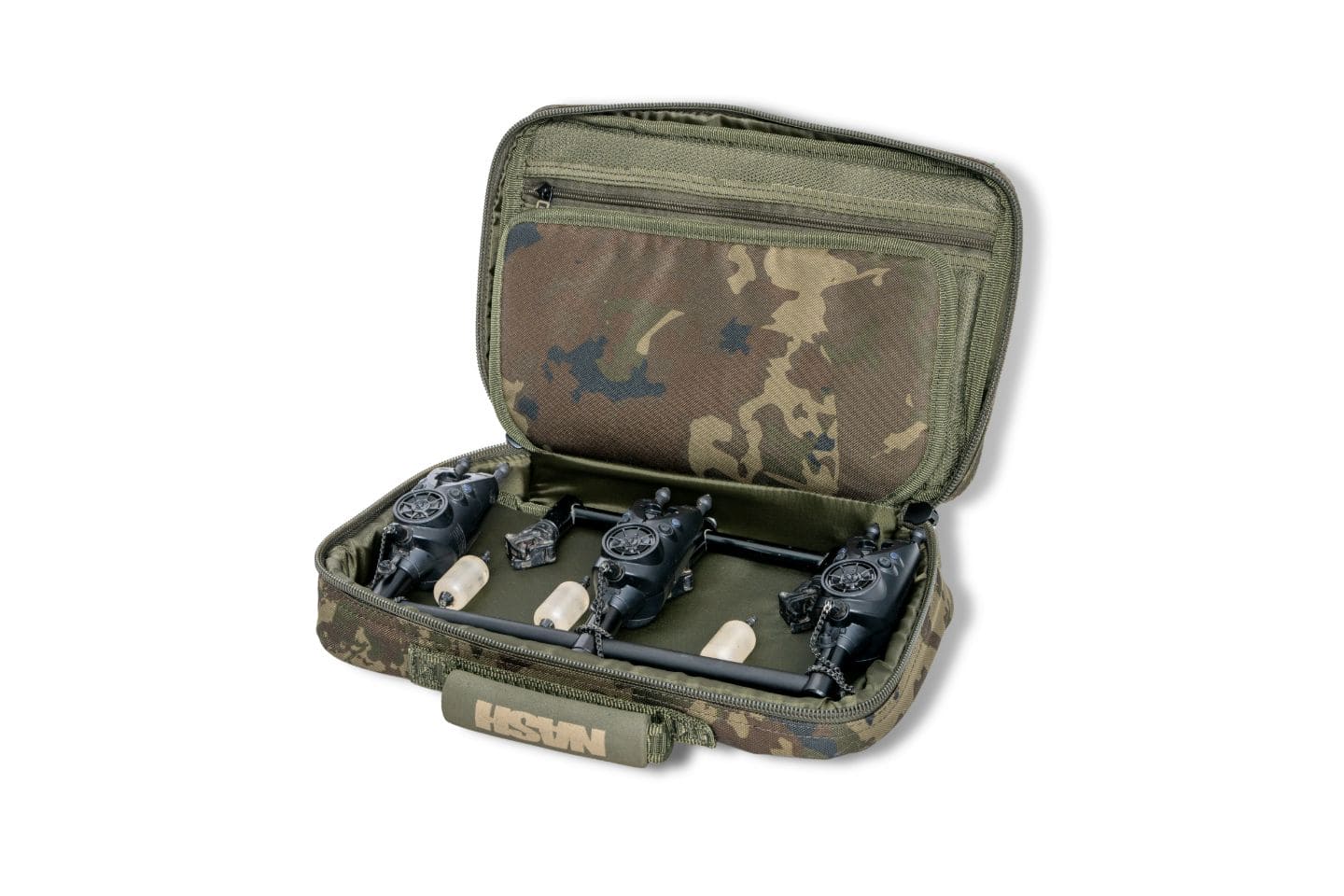 Nash Subterfuge Buzz Bar Pouch Medium