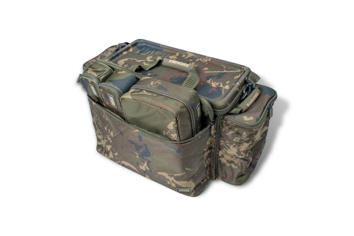 Nash Subterfuge Carryall Large 65L