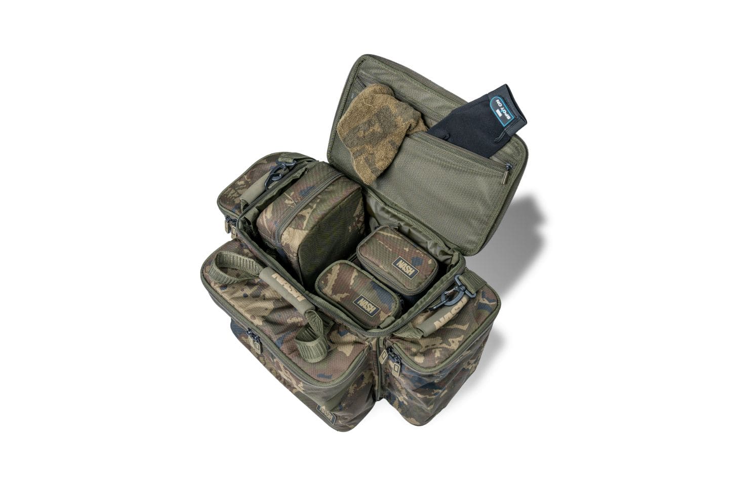 Nash Subterfuge Carryall Medium 50L