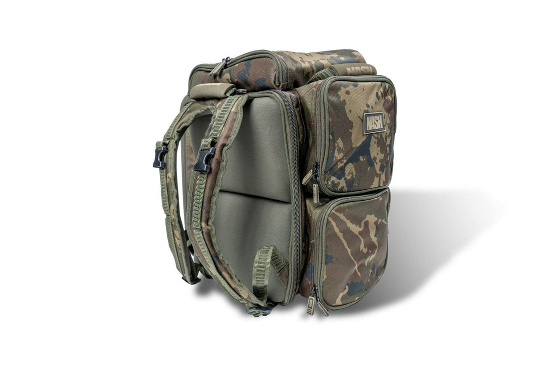 Nash Subterfuge Rucksack Small 35L