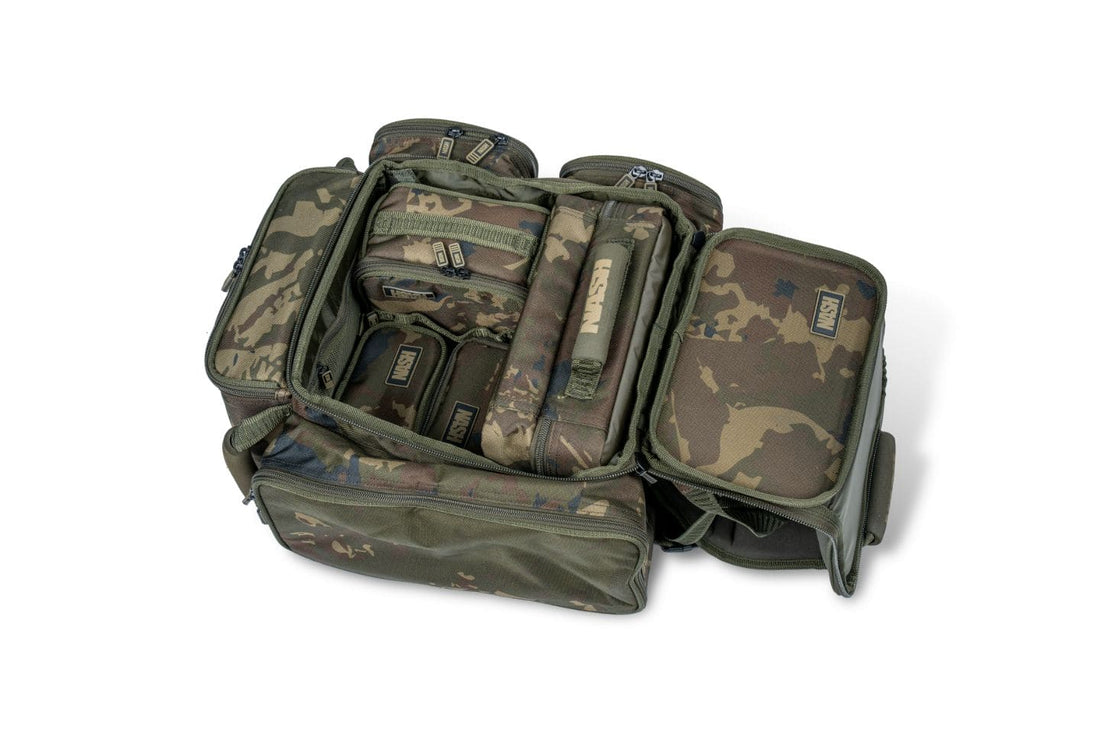 Nash Subterfuge Rucksack Small 35L